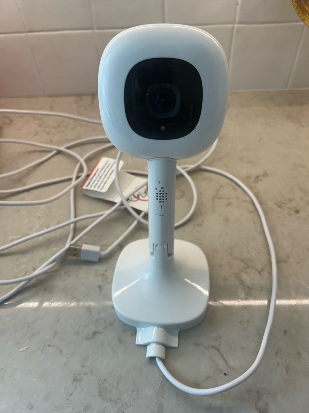 Nanit camera